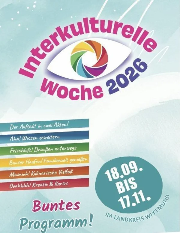 Interkulturelle Woche